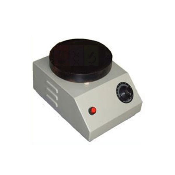 Laboratory Round Hot Plate